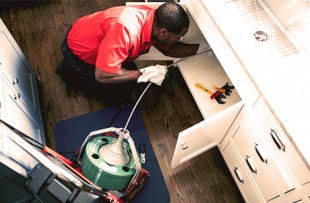 How to Unclog a Kitchen Sink